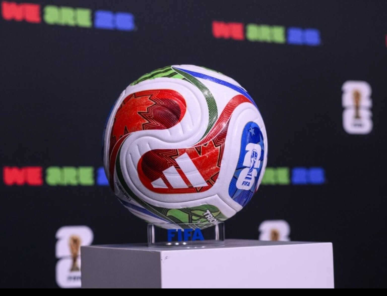 Balón de fútbol